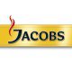 Кофе молотый Jacobs Страна производитель: Россия.
 Кофе средней обжарки. Категории: кофе в зерне, молотый, растворимый кофе.
Jacobs – кофейный бренд, имеющий многовековую историю. Началась история марки в Германии с открытия в 1895 г. в городе Бремен тогда еще никому не известным немцем Иоанном Якобсом небольшого ...