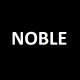 Кофе в капсулах Noble формата Dolce Gusto Страна: Швейцария
Продукция Noble удивит Вас интересными вкусами и доставит истинное удовольствие.