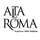 Кофе в капсулах Alta Roma формата Nespresso Страна производитель: Россия.
 Кофе средней и темной обжарки. Категории: кофе в зерне, кофе молотый, кофе растворимый, кофе в капсулах.
 
Итальянский эспрессо, премиум категории. Под торговой маркой AltaRoma, представлено несколько продуктовых линеек. Линейка натурального кофе в зерне. Зёрна ...