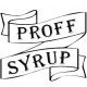 Сиропы Proff Syrup 1л