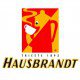 Кофе в зернах Hausbrandt