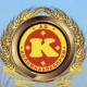 Продукция АО КОЛОМНАХЛЕБПРОМ