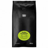 Кофе в зернах Tasty Coffee Ямайка Голубая гора (Тейсти Кофе Ямайка Голубая гора) 1 кг, вакуумная упаковка