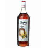Сироп SPOOM (Спум) Амаретто, 1 л