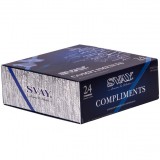 Чай Svay Compliments (24 пирамидок)