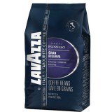Кофе в зернах Lavazza Gran Riserva (Лавацца Гран Ризерва) 1кг, вакуумная упаковка