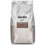Кофе в зернах Jardin Espreesso Gusto (Жардин Эспрессо густо) 1 кг., вакуумная упаковка