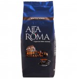 Кофе в зернах Alta Roma Intenso (Альта Рома Интенсо) 500 г, вакуумная упаковка