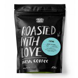 Кофе в зернах Tasty Coffee Гурме (Тейсти Кофе Гурме) 250 г, вакуумная упаковка