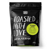 Кофе в зернах Tasty Coffee Бразилия Сантос (Тейсти Кофе Бразилия Сантос) 250 г, вакуумная упаковка