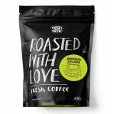 Кофе в зернах Tasty Coffee Доминикана Барахона (Тейсти Кофе Доминикана Барахона) 250 г, вакуумная упаковка