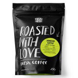 Кофе в зернах Tasty Coffee Эфиопия Харрар (Тейсти Кофе Эфиопия Харрар) 250 г, вакуумная упаковка