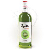 Сироп SPOOM (Спум) Киви, 1 л