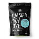 Кофе в зернах Tasty Coffee Эфиопия Иргачефф Нат (Тейсти Кофе Эфиопия Иргачефф Нат) 250 г, вакуумная упаковка