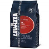 Кофе в зернах Lavazza Top Class (Лавацца Топ Класс) 1кг, вакуумная упаковка