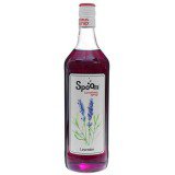 Сироп SPOOM (Спум) Лаванда, 1 л