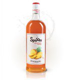 Сироп SPOOM (Спум) Ананас, 1 л