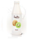 Топпинг SPOOM (Спум) Киви, 1 л