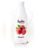 Топпинг SPOOM (Спум) Малина, 1 л