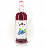 Сироп SPOOM (Спум) Изабелла, 1 л