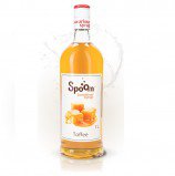 Сироп SPOOM (Спум) Ирис (тоффи), 1 л