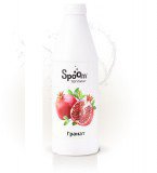 Топпинг SPOOM (Спум) Гранат, 1 л