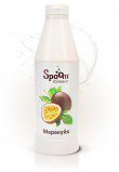 Топпинг SPOOM (Спум) Маракуя, 1 л