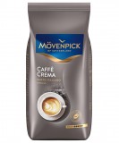 Кофе в зернах Movenpick Caffe Crema Gusto Italiano (Мовенпик Кафе Крема Густо Итальяно), 1 кг, вакуумная упаковка