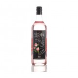 Сироп Proff Syrup Роза, 1 л