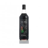 Сироп Proff Syrup Шоколад с мятой, 1 л