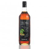 Сироп Proff Syrup Бразильский орех (Макадамия), 1 л