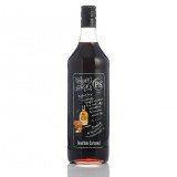 Сироп Proff Syrup Карамель бурбоновая, 1 л