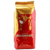 Hausbrandt Superbar (Хаусбрандт Супербар), кофе в зернах 0.5кг, вакуумная упаковка