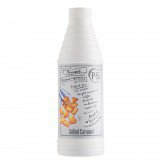 Топпинг Proff Syrup Карамель соленая, 1 л
