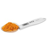 Весы-ложка кухонные Centek CT-2460 белый