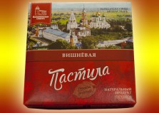 Пастила Вишнёвая 0,250