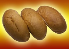 Булочки для хотдогов домашние 0,150