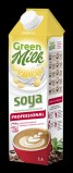 Растительное молоко из миндаля Almond Professional 1л.