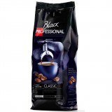 Кофе в зернах Black Professional Classic (Блэк Профешинал Классик) 1кг, вакуумная упаковка