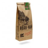 Иван-чай крупнолистовой без соцветий. 50 грамм