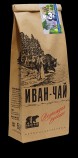 Иван-чай гранулированный с черникой, смородиной, яблоком, мелиссой (100 г)