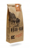 Иван-чай гранулированный с корицей (100 г)