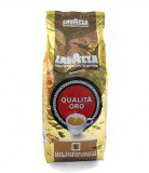 Кофе в зернах Lavazza Oro (Лавацца Оро) 250г, вакуумная упаковка